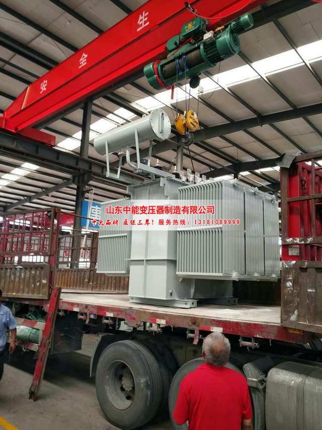 天涯S13-10000KVA/35KV/10